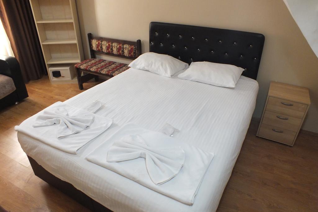 Hotel Taksim Park Istanbul Zimmer foto