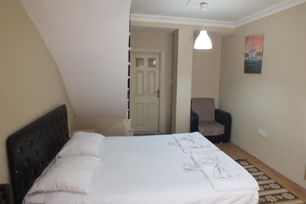 Hotel Taksim Park Istanbul Zimmer foto