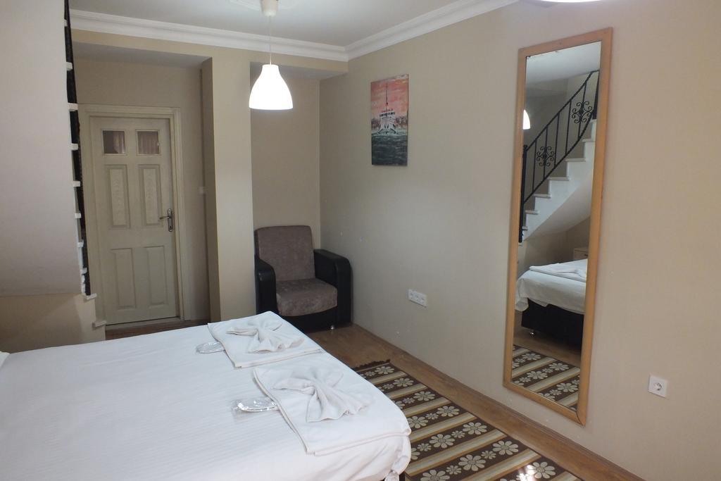 Hotel Taksim Park Istanbul Zimmer foto