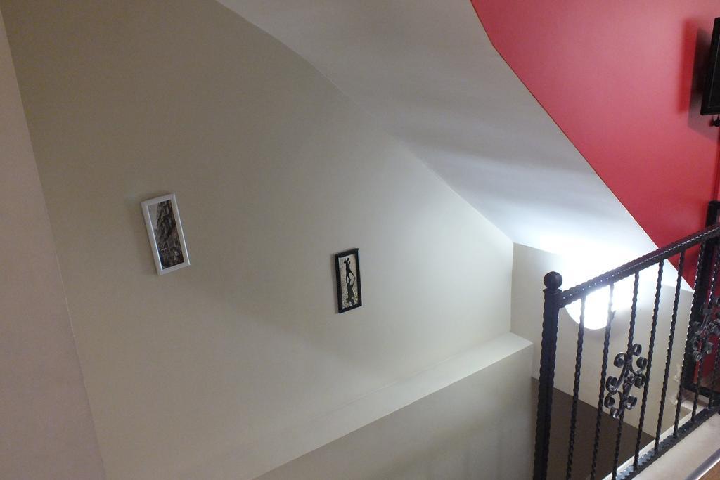 Hotel Taksim Park Istanbul Zimmer foto