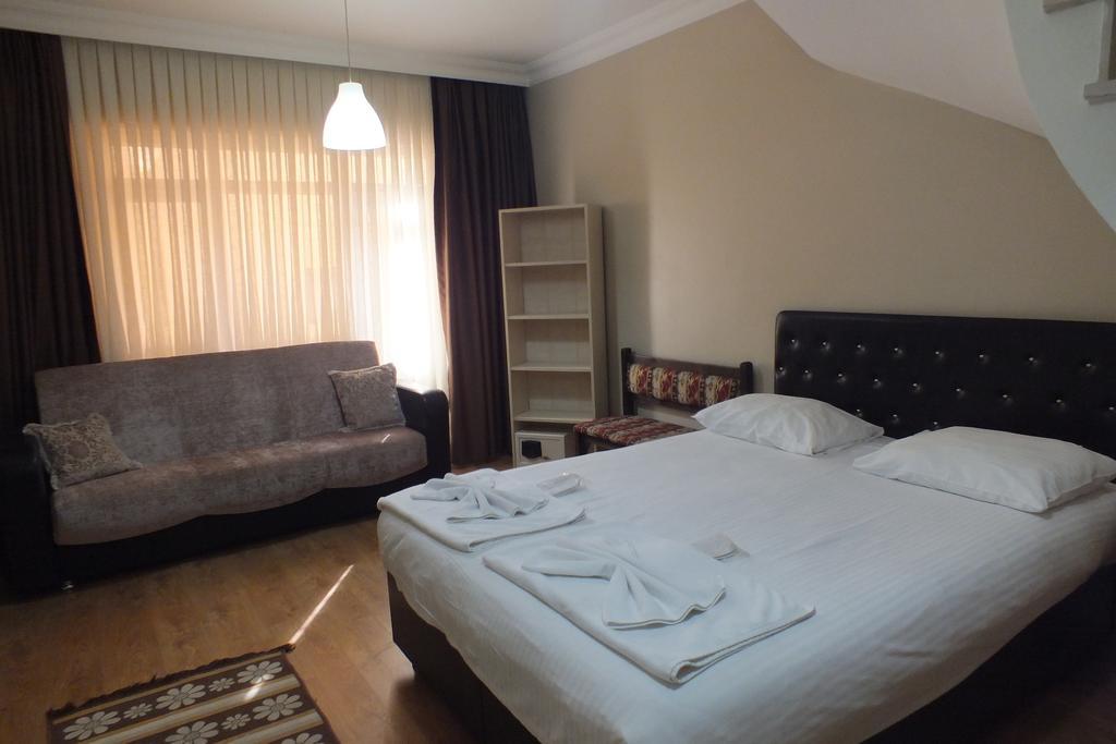 Hotel Taksim Park Istanbul Zimmer foto