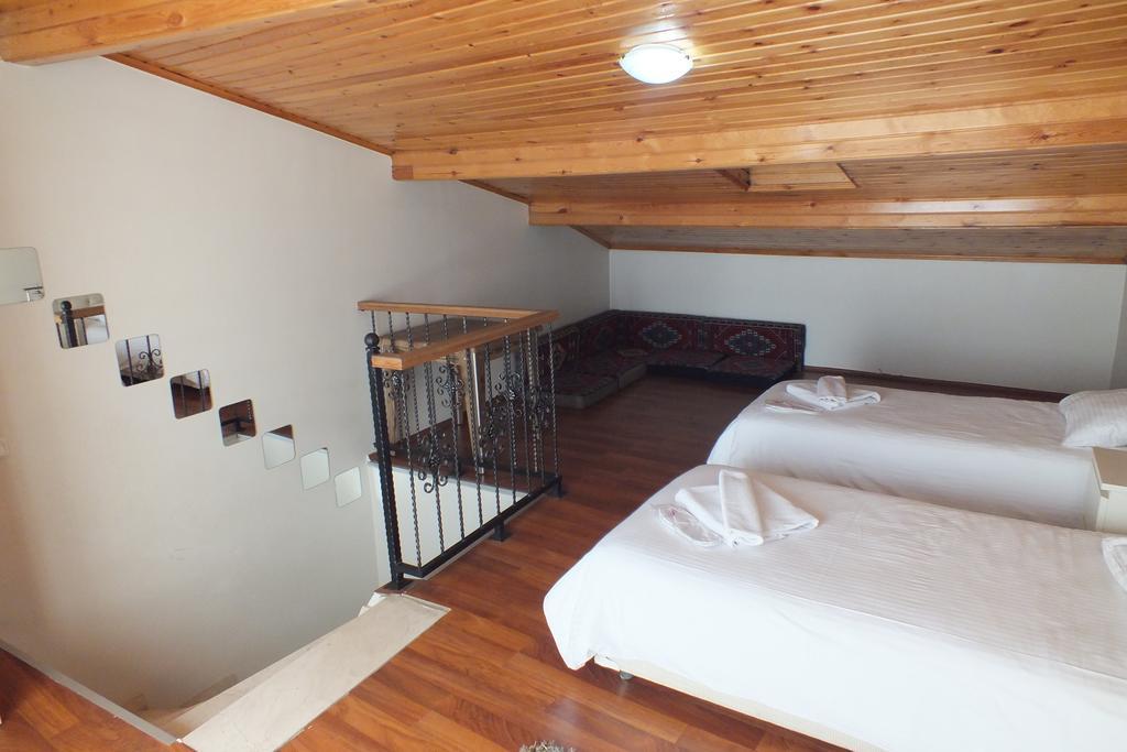 Hotel Taksim Park Istanbul Zimmer foto