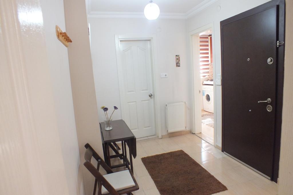 Hotel Taksim Park Istanbul Zimmer foto