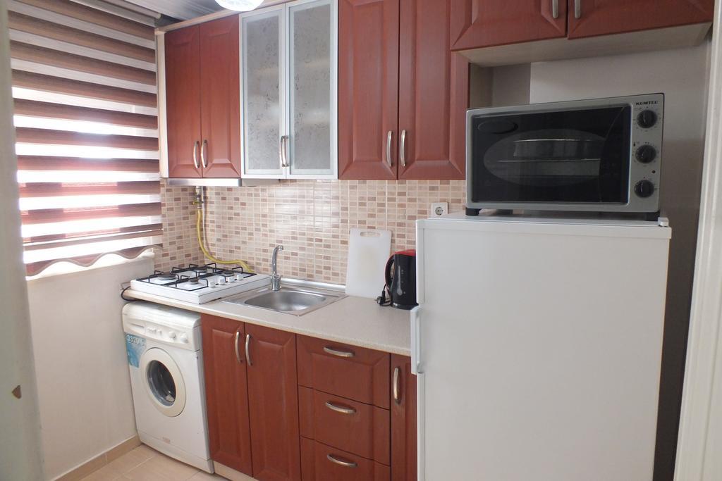 Hotel Taksim Park Istanbul Zimmer foto