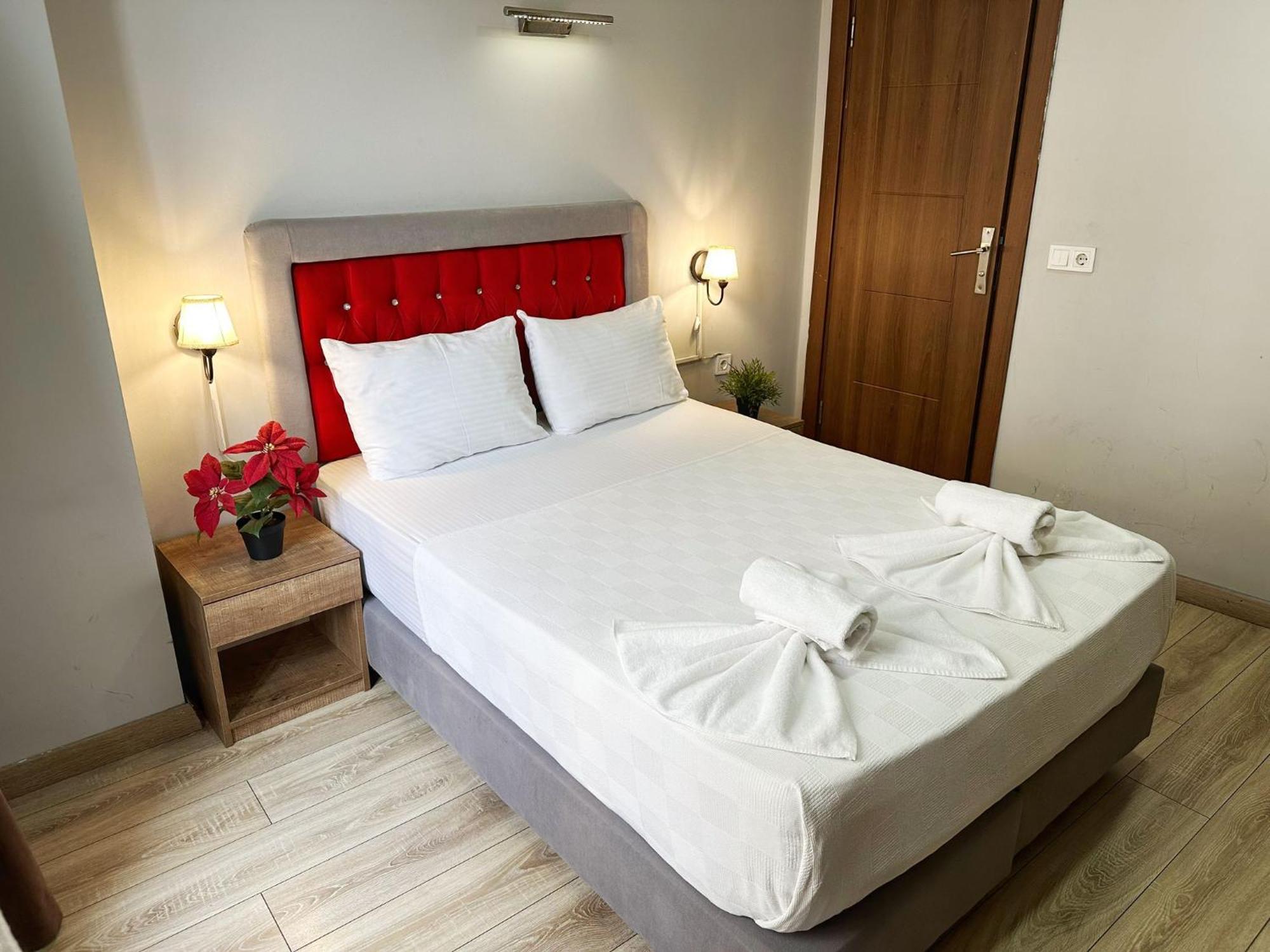 Hotel Taksim Park Istanbul Exterior foto