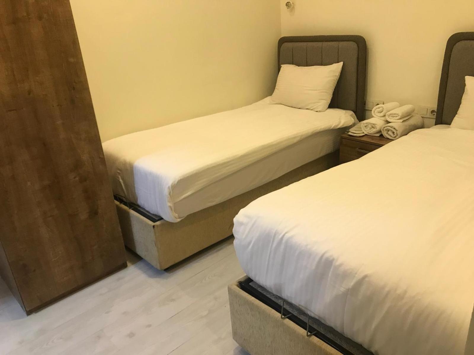 Hotel Taksim Park Istanbul Exterior foto