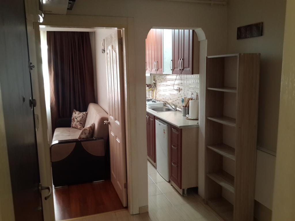 Hotel Taksim Park Istanbul Zimmer foto