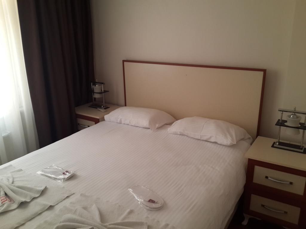 Hotel Taksim Park Istanbul Zimmer foto