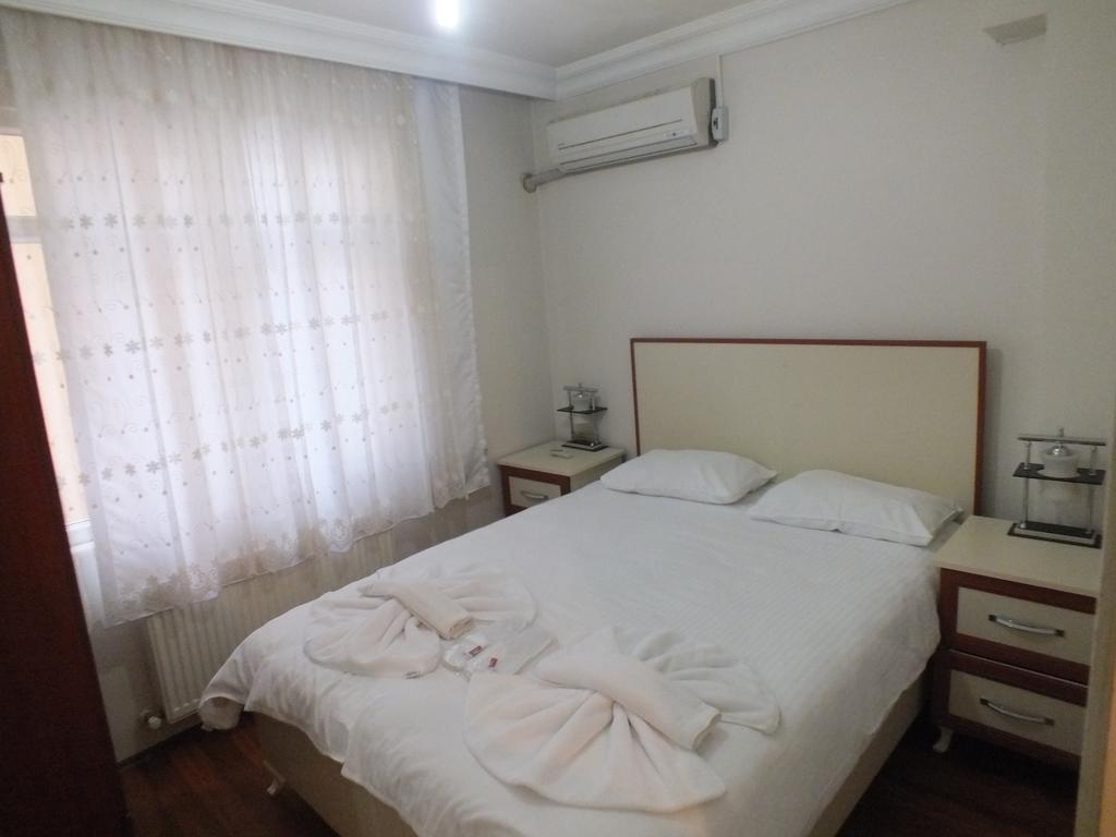 Hotel Taksim Park Istanbul Zimmer foto