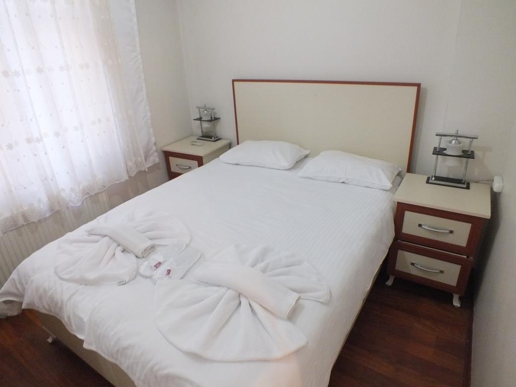 Hotel Taksim Park Istanbul Zimmer foto