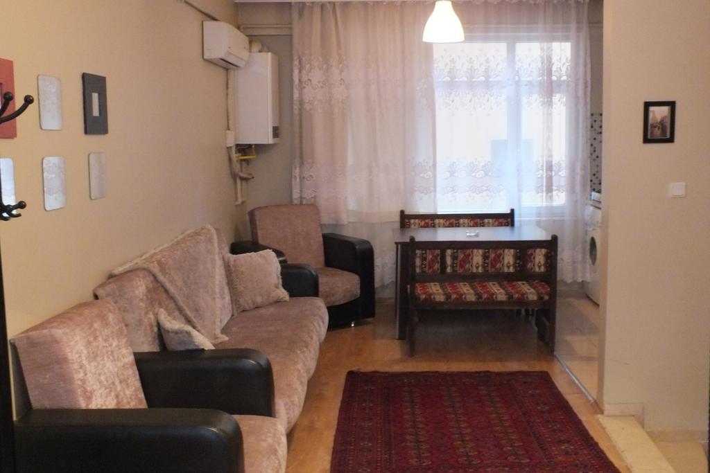 Hotel Taksim Park Istanbul Zimmer foto