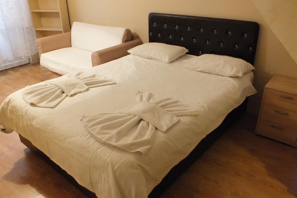 Hotel Taksim Park Istanbul Zimmer foto