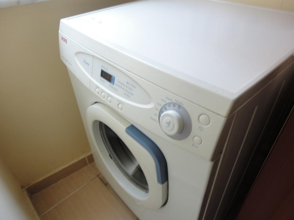 Hotel Taksim Park Istanbul Zimmer foto