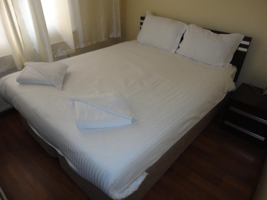 Hotel Taksim Park Istanbul Zimmer foto