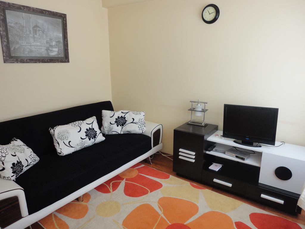 Hotel Taksim Park Istanbul Zimmer foto