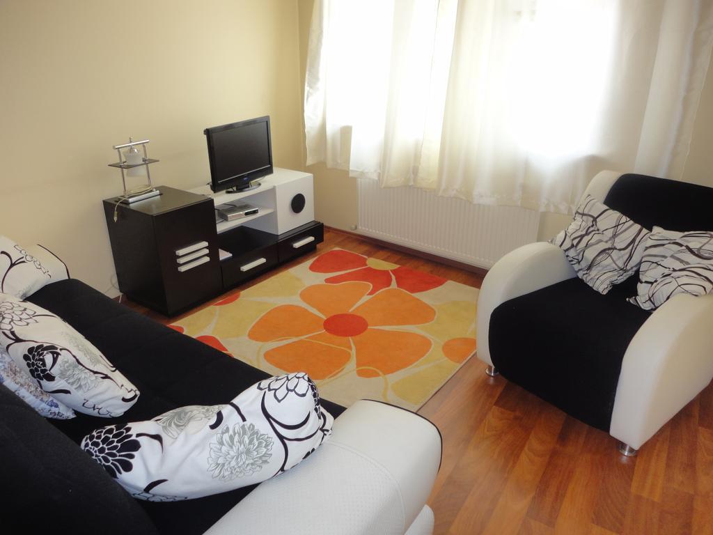 Hotel Taksim Park Istanbul Zimmer foto